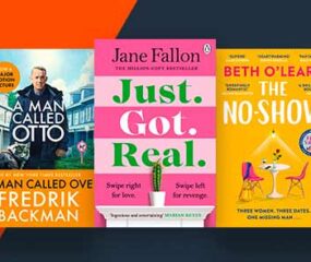 kindle books
