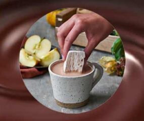knoops hot chocolate