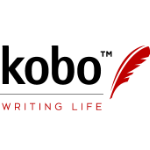 kobo writing life logo