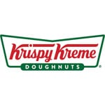 krispy kreme logo