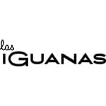 las iguanas logo