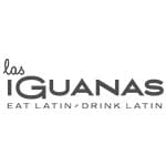 las iguanas logo