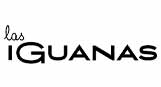las iguanas logo
