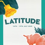latitude festival logo
