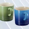 le creuset mugs