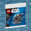 lego Millennium Falcon