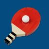 free lego father's day paddle