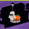 lego ghost street