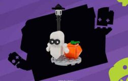 lego ghost street