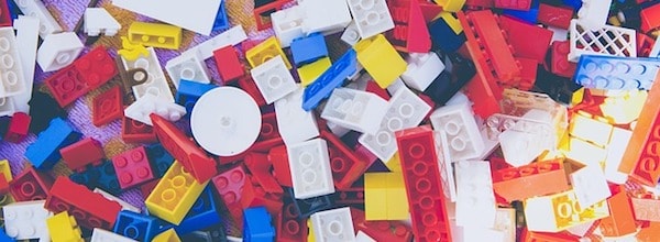 LEGO