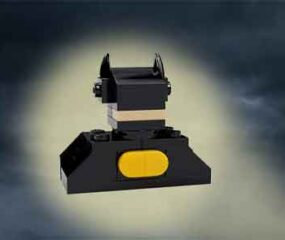 lego batman