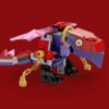 lego ninjago thunderfang