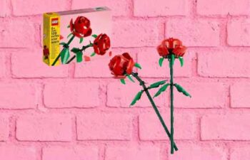 lego creator roses