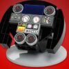 lego steering wheel