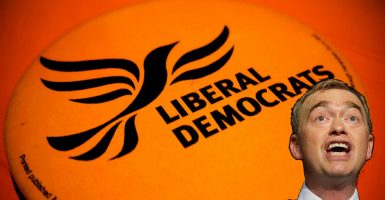 liberal democrat feature