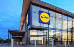 lidl store
