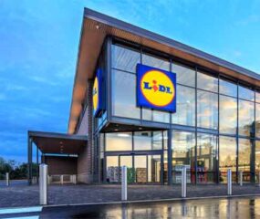 lidl store