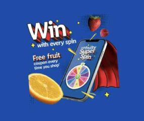 lidl fruity super spin