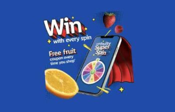 lidl fruity super spin