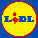 Lidl logo