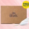 free lil-lets sample pack