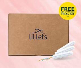 free lil-lets sample pack