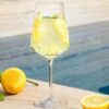 limoncello spritz
