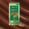 lindt chocolate bar