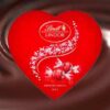 lindt heart