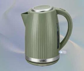 logik kettle