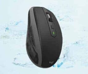 logitech mx anywhere