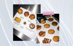 lola's test kitchen