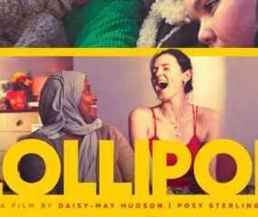 lollipop
