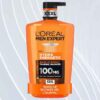 l'oreal men expert shower gel