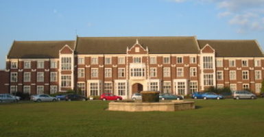 Loughborough University