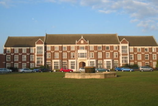 Loughborough University