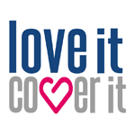 loveit coverit logo