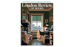 london review of books