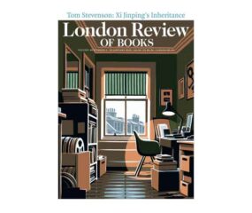 london review of books