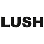 Lush Logo