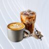 M&S cafe drinks