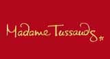 madame tussauds logo