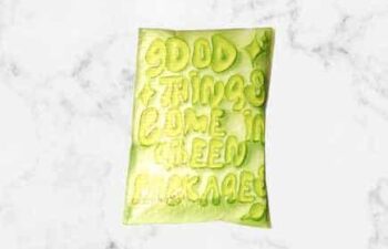made by mitchell mystery bag
