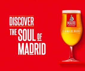 madri free pint