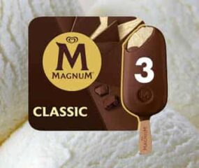 magnum classic 3 pack