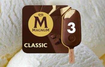 magnum classic 3 pack