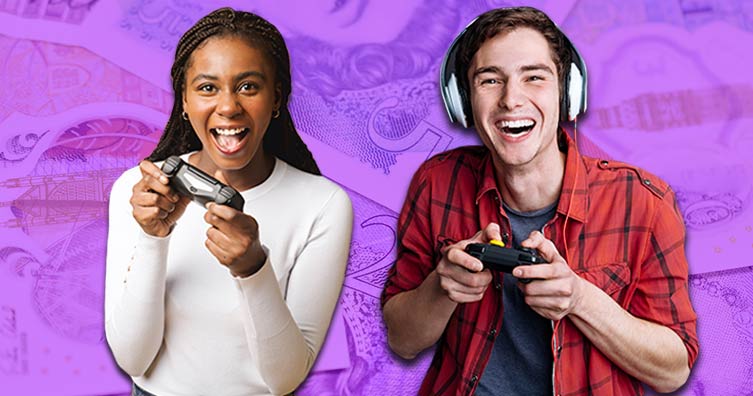 12 Games That Pay Real Money 2023: Fun Ways To Earn Cash