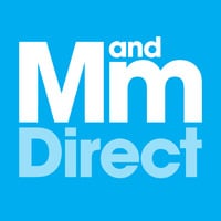 m and m direct