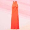mango dress