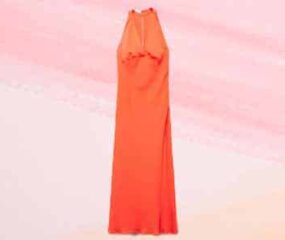 mango dress